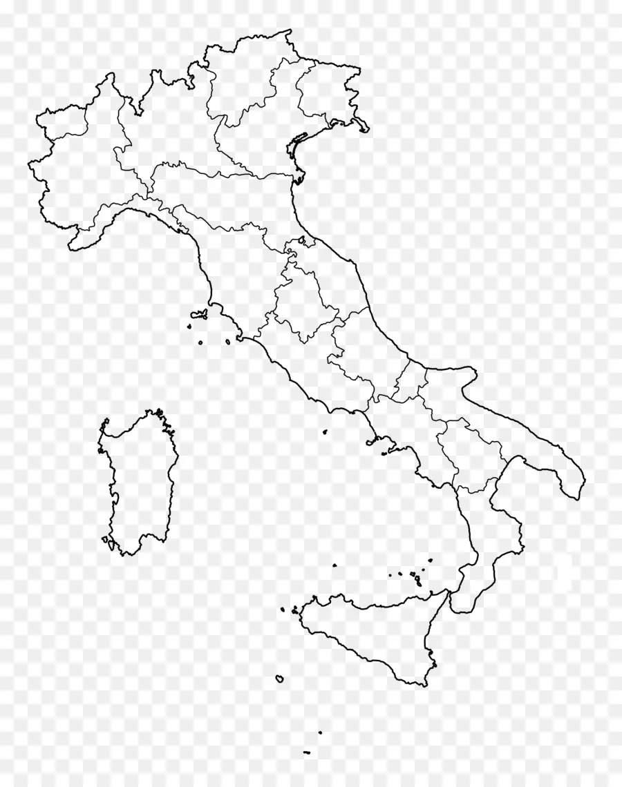 Regiões Da Itália，Veneto PNG