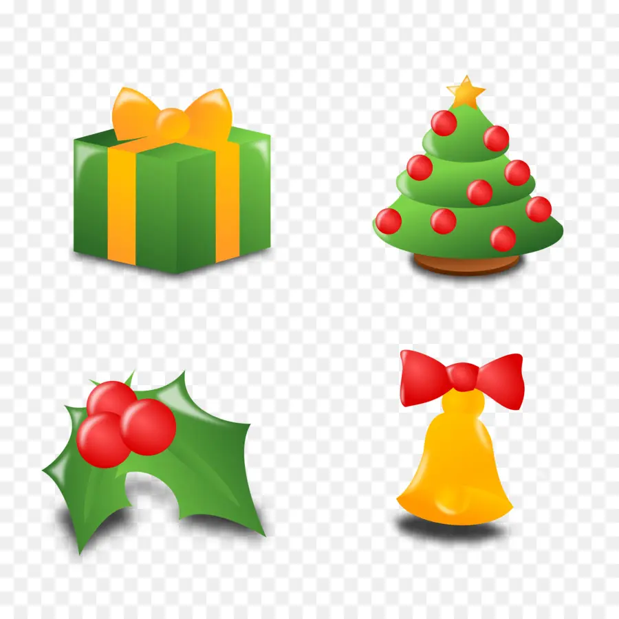 Natal，ícones Do Computador PNG