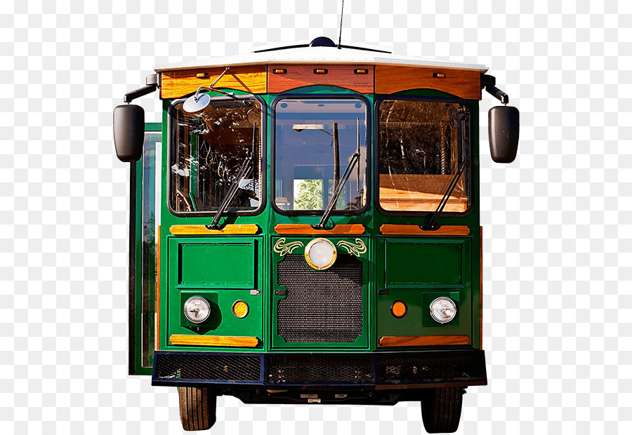 Eléctrico，Trólebus PNG