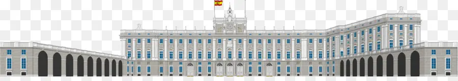 Palácio Real De Madrid，Palácio Da Zarzuela PNG