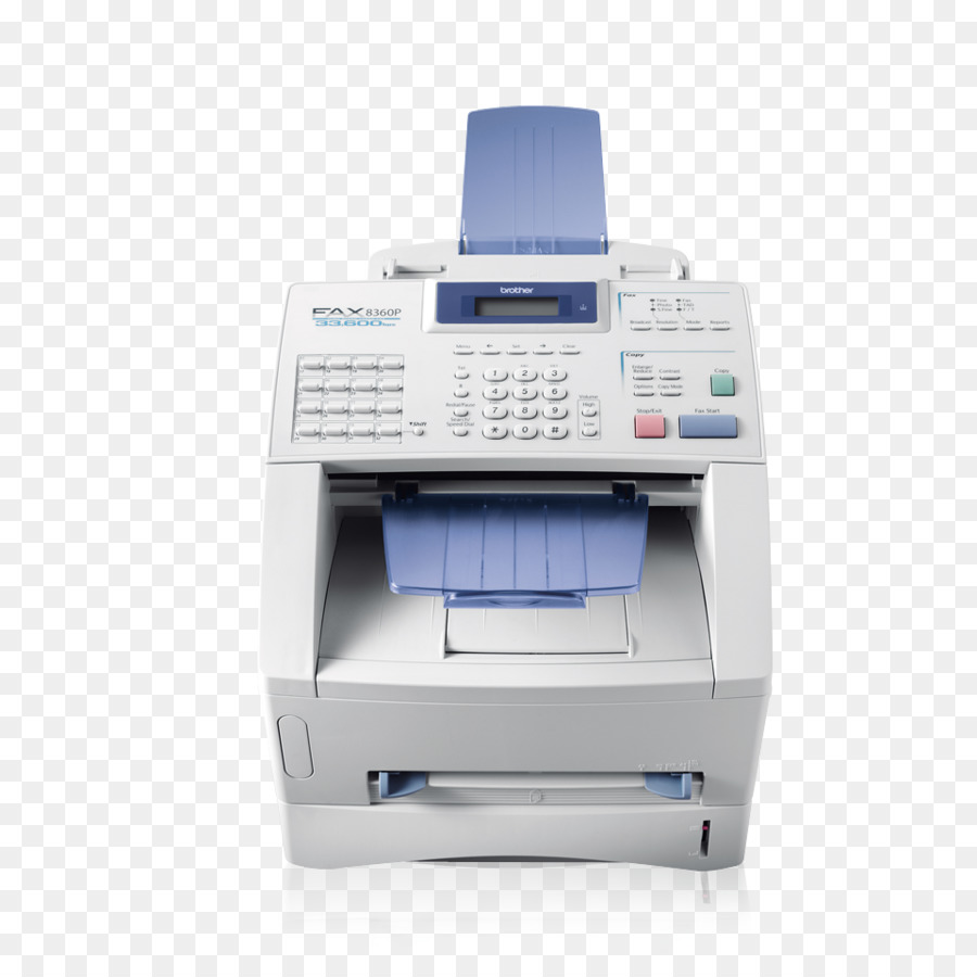 Fax，Brother Industries PNG
