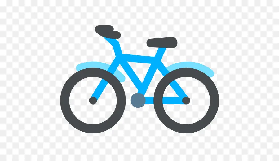 Bicicleta，Emoji PNG