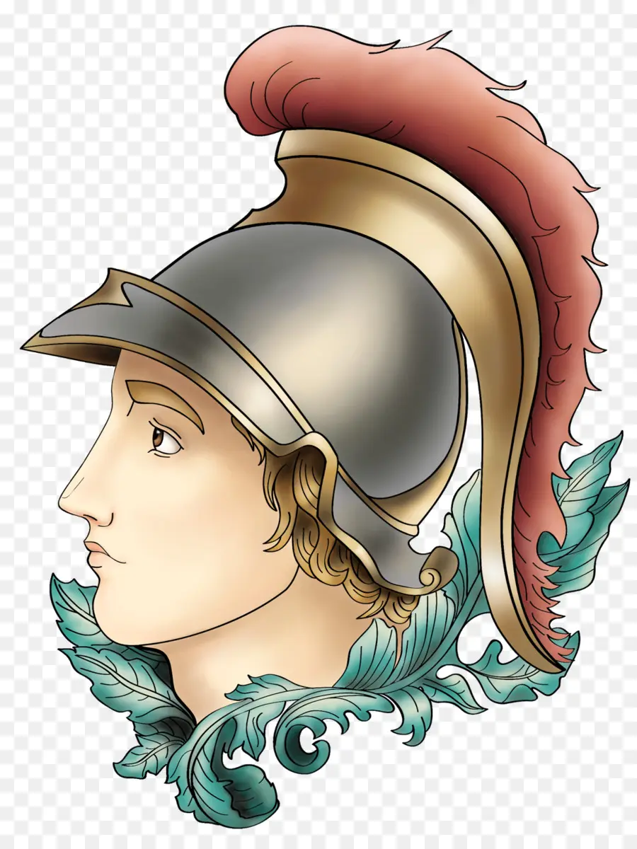 Capacete Guerreiro，Capacete PNG