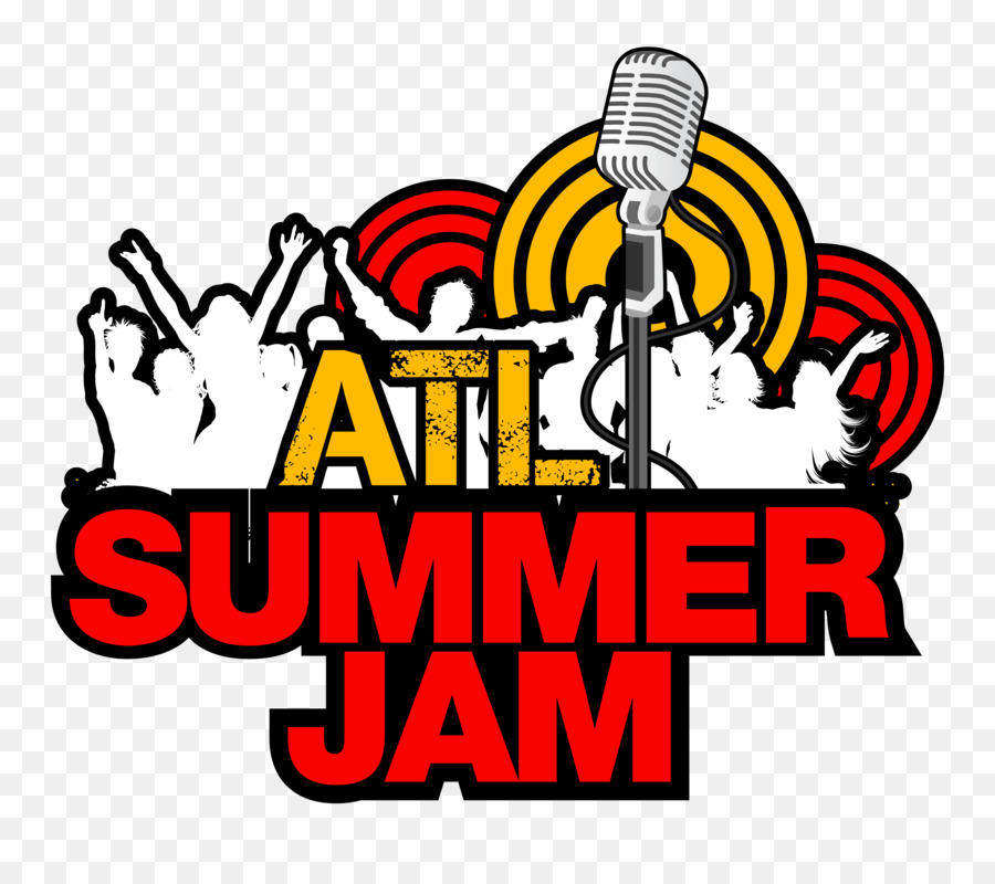 2017 Summer Jam，Atlanta PNG