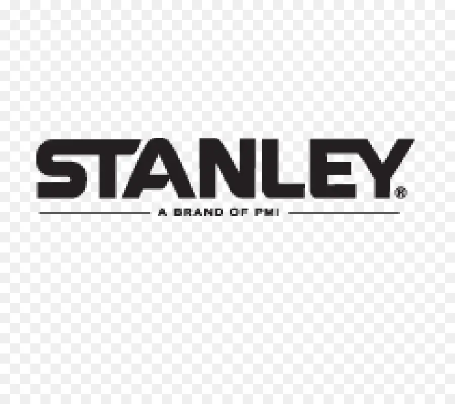 Stanley Logo，Logotipo PNG