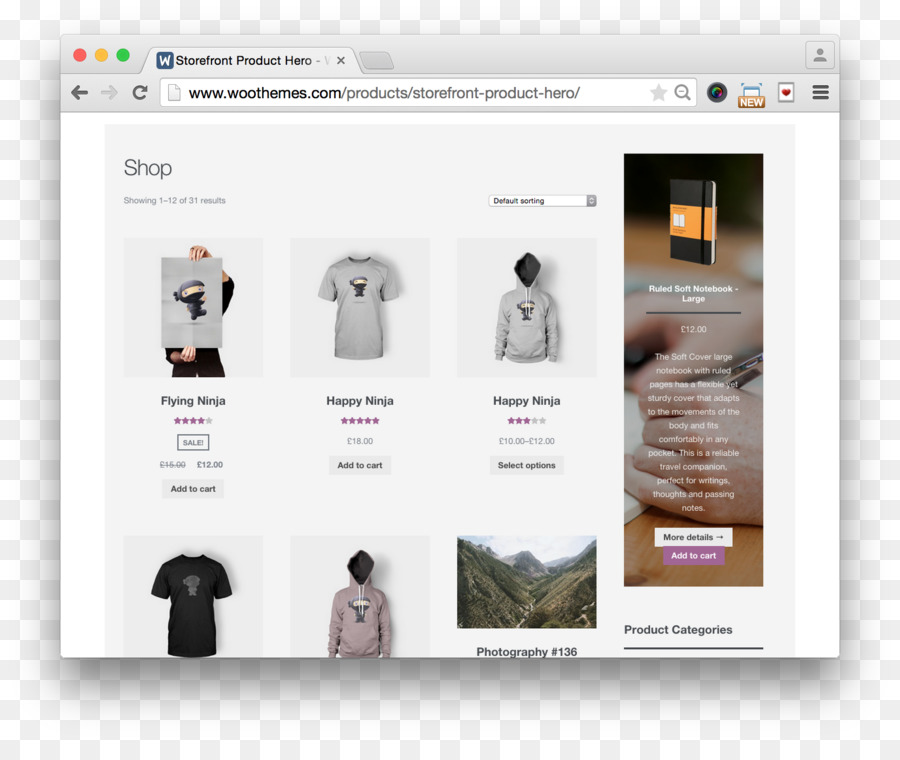 Woocommerce，Responsive Web Design PNG