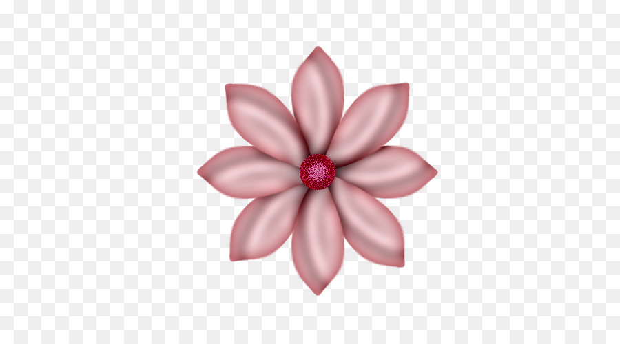 Flor，Marca De água PNG