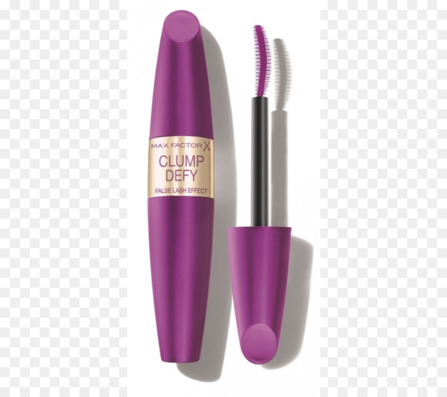 Mascara，Max Factor PNG