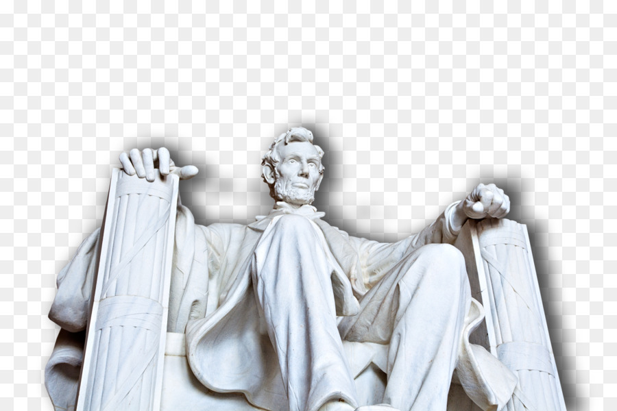 Lincoln Memorial O Monumento De Washington Monumento Png Transparente Gratis