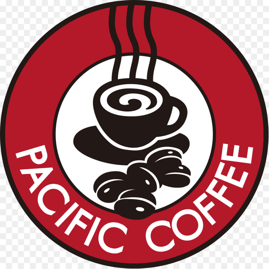 Café，Pacific Coffee Company PNG