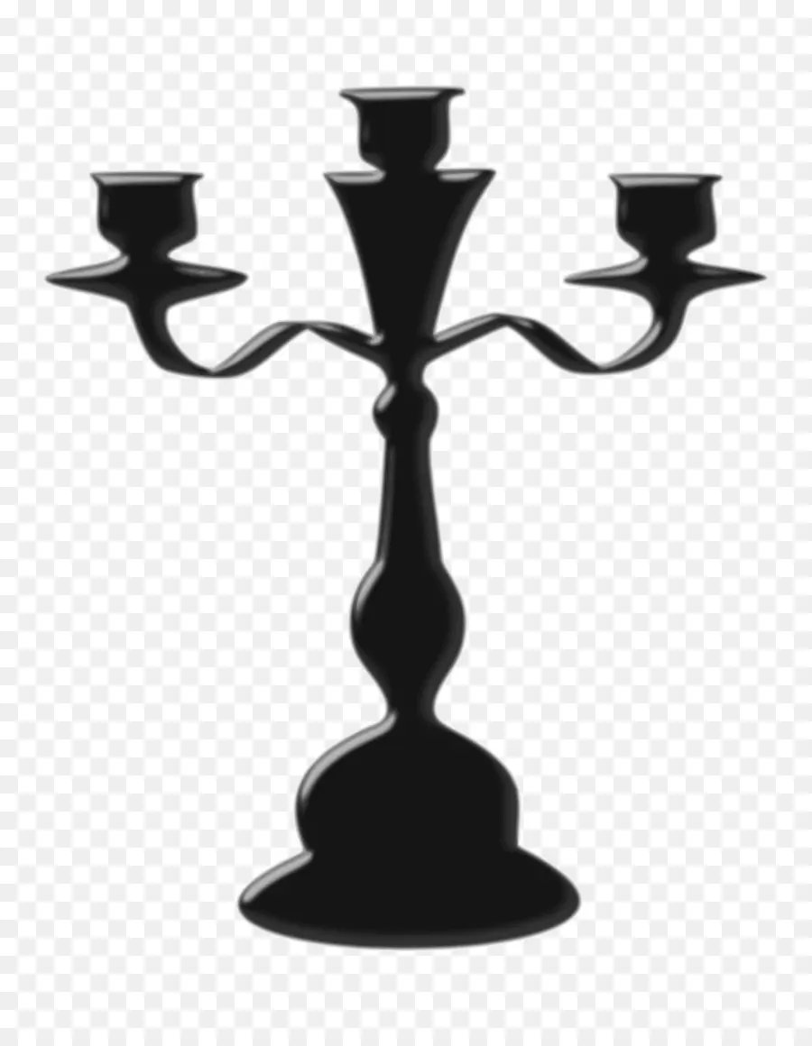 Candelabro，Castiçal PNG