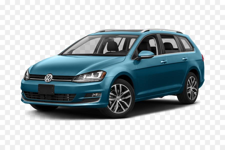 2017 Volkswagen Golf Carro Desportivo，Volkswagen PNG