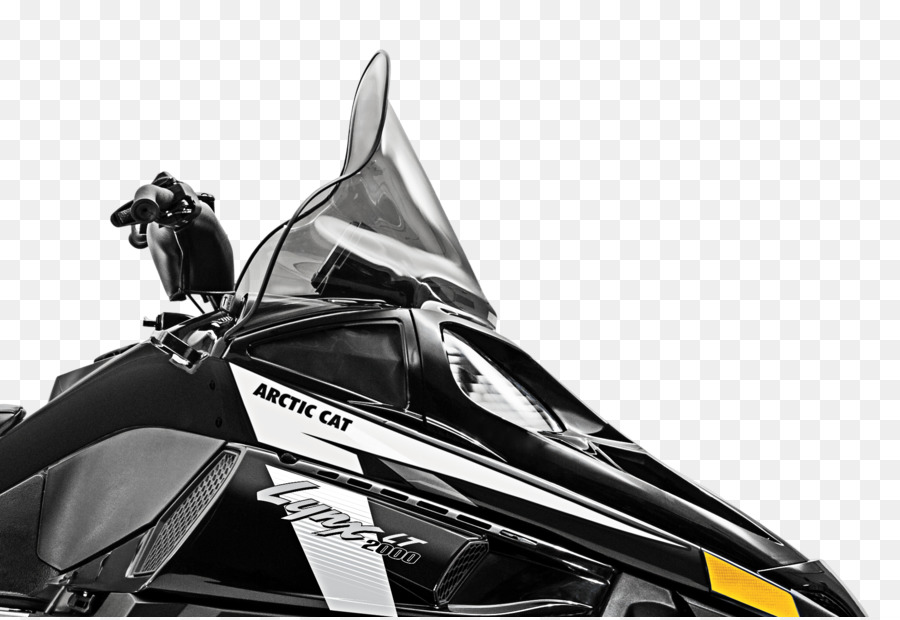 Arctic Cat，Snowmobile PNG