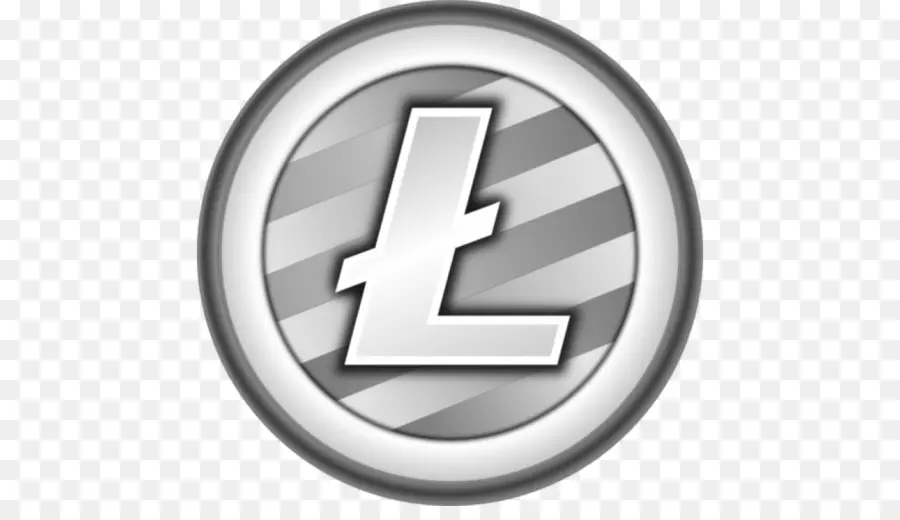 Litecoin，Criptomoeda PNG