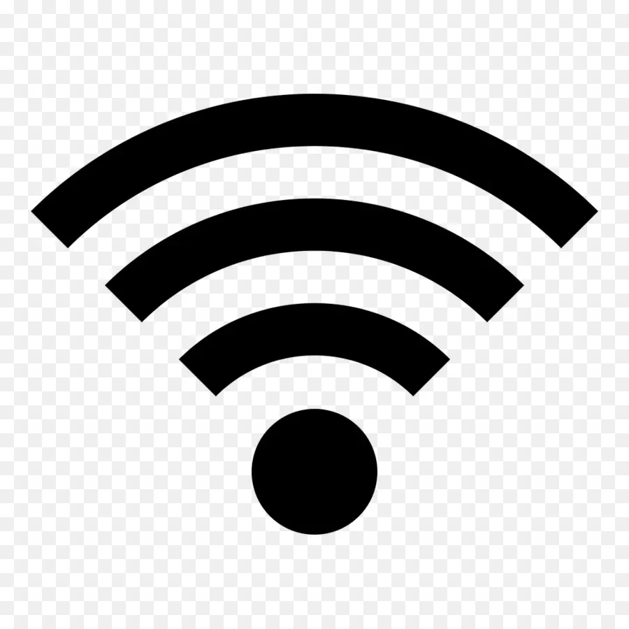 Wi Fi，Sinal PNG