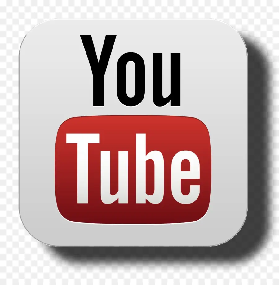 Logotipo Do Youtube，Vídeo PNG