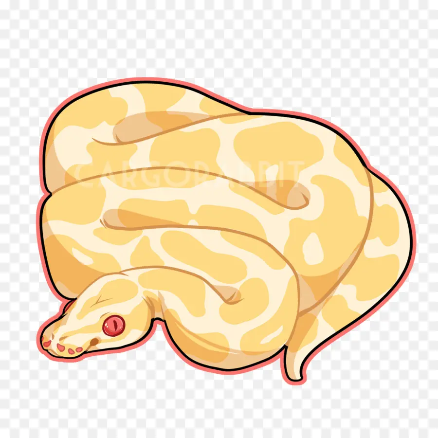 Cobra，Bola Python PNG