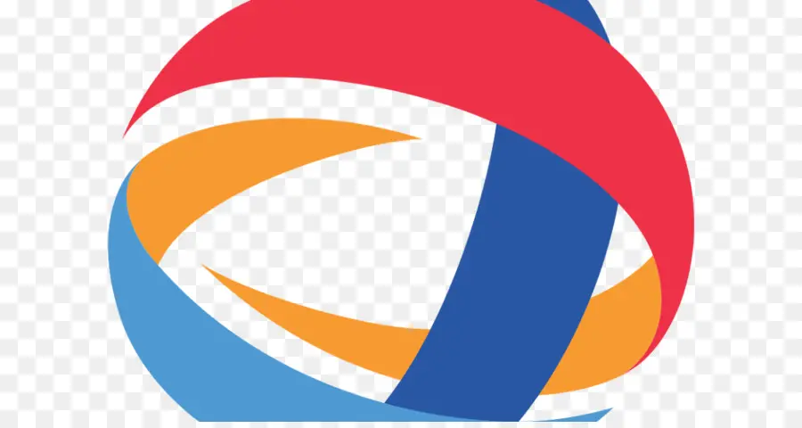 Total，Logo PNG