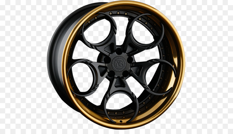 Carro，A Rim PNG