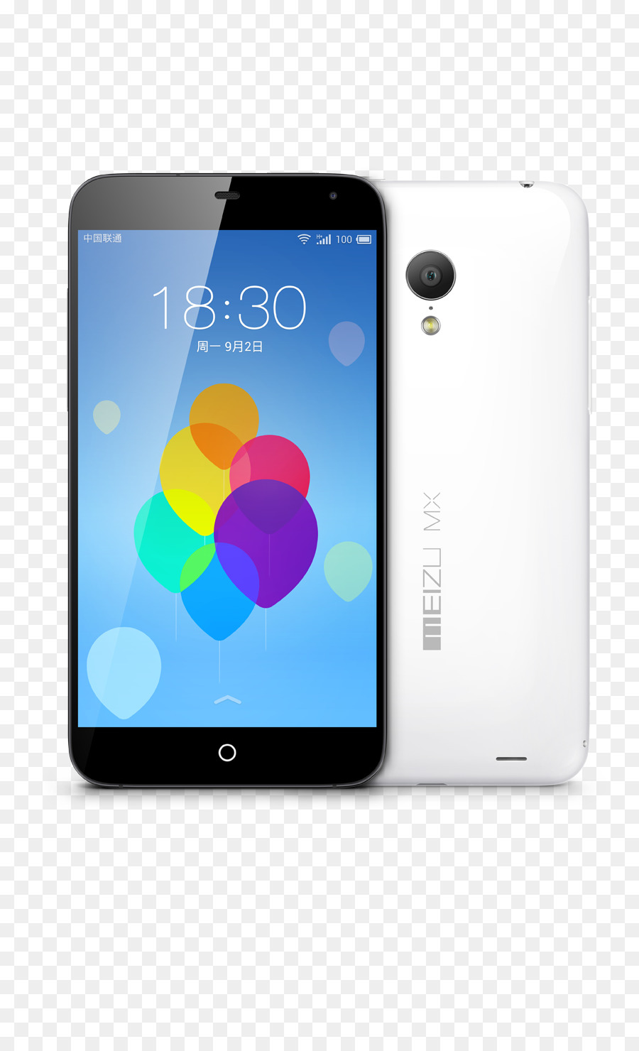 Meizu Mx3，Meizu Mx4 PNG