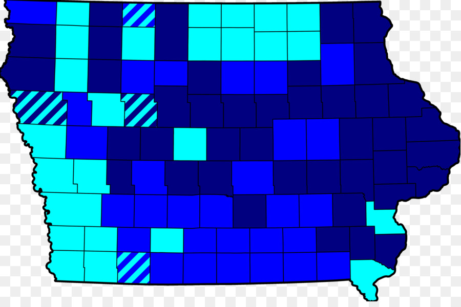 Iowa Democrática Reuniões De 2008，Iowa PNG