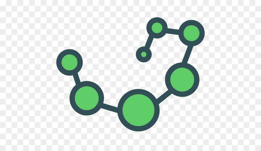 Estrutura Molecular，Átomos PNG