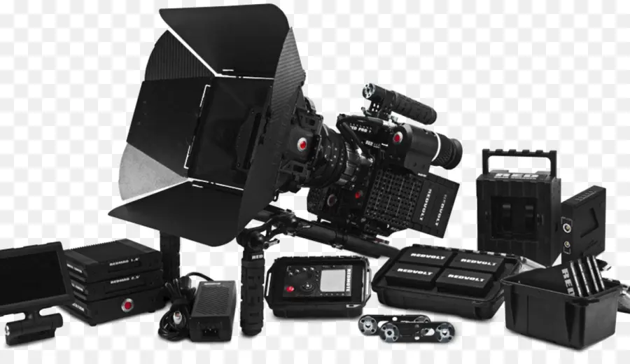 Equipamento De Câmera，Filmando PNG