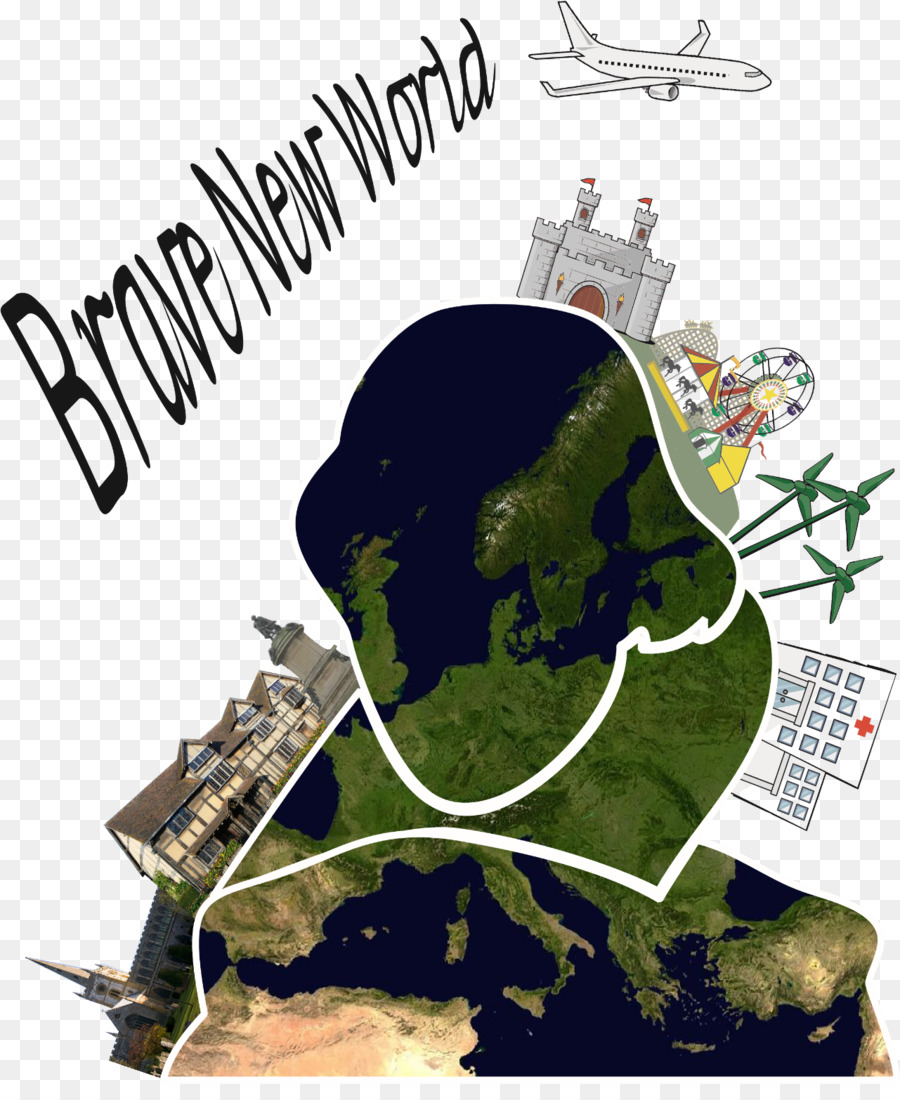 Europa，Mundo PNG