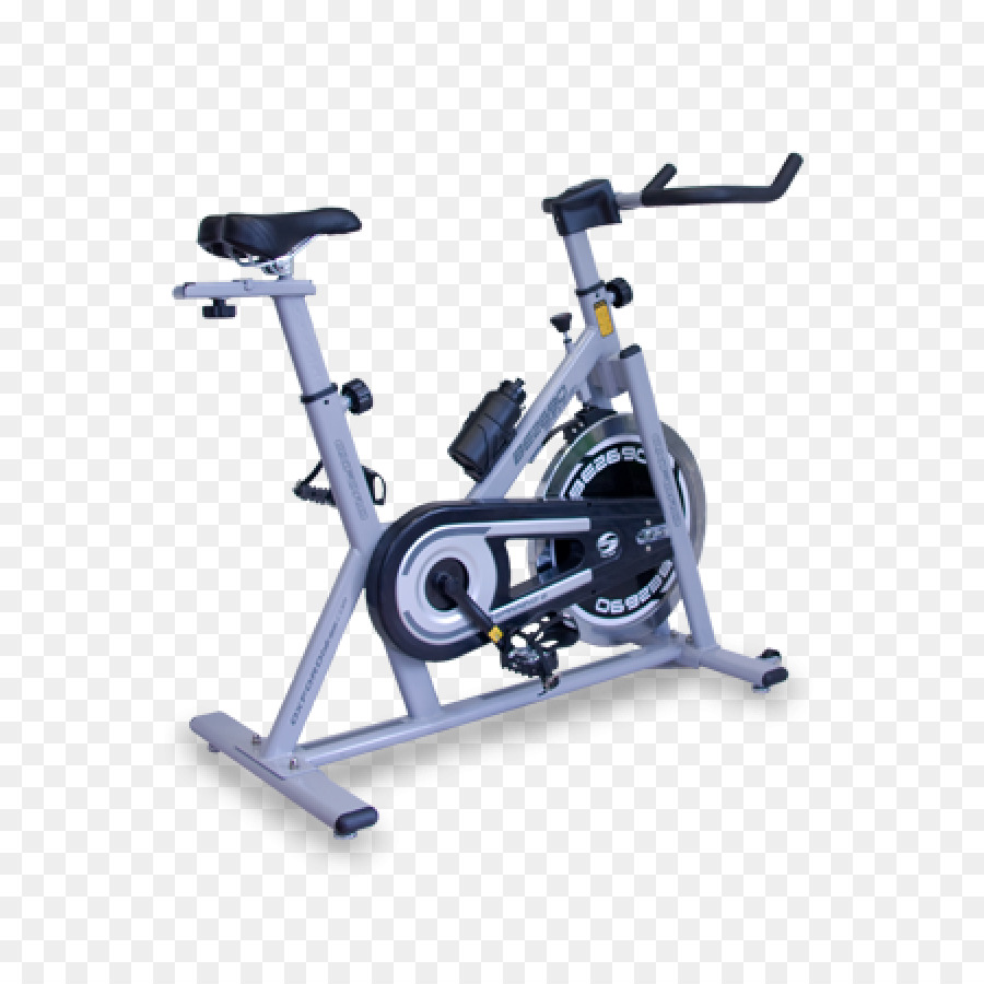 Bicicleta Ergométrica，Fitness PNG