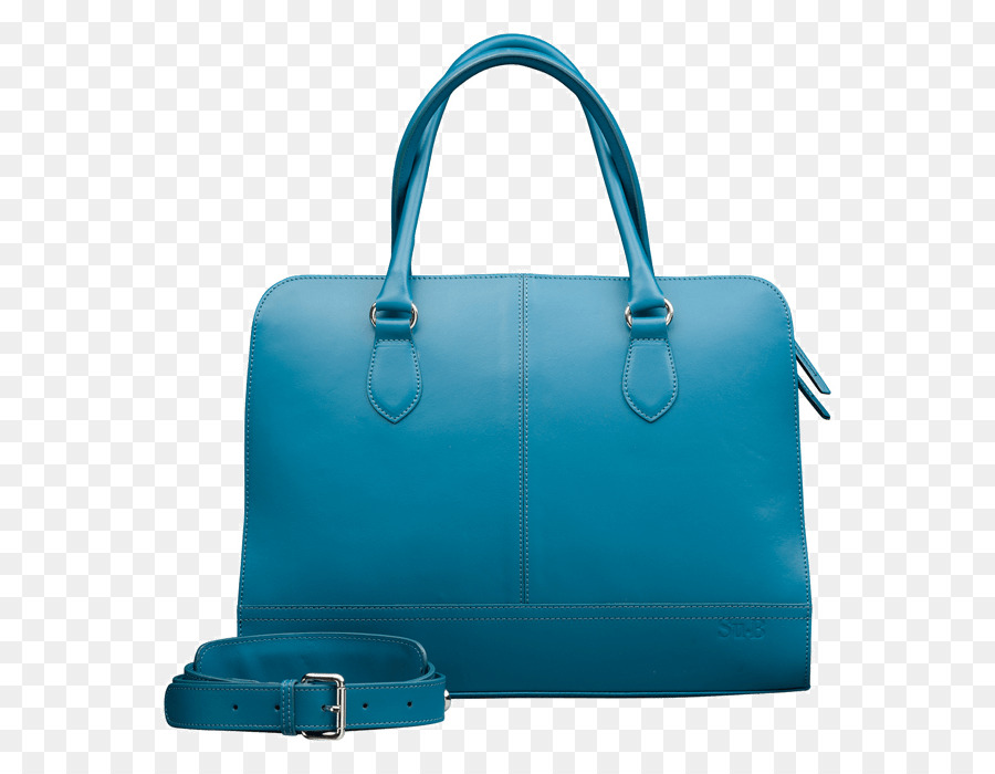 Bolsa Azul，Moda PNG