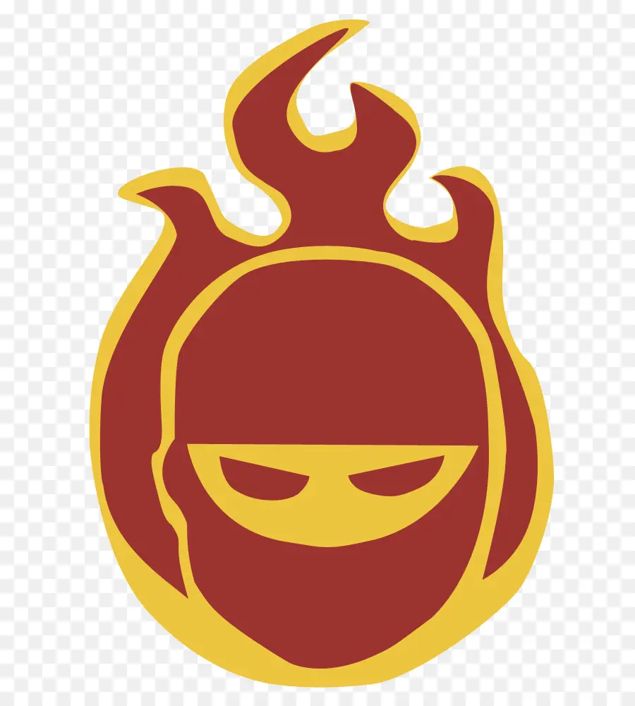 Logotipo Ninja，Ninja PNG