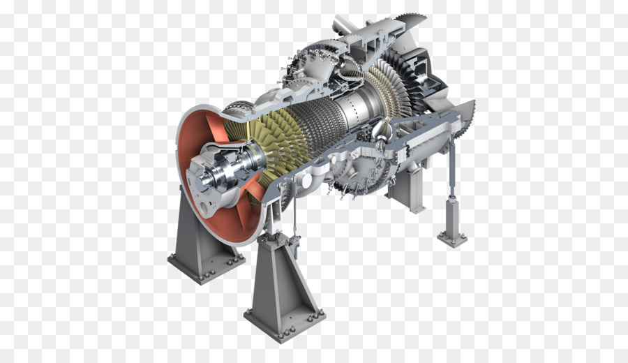 Turbina A Gás，Máquina PNG