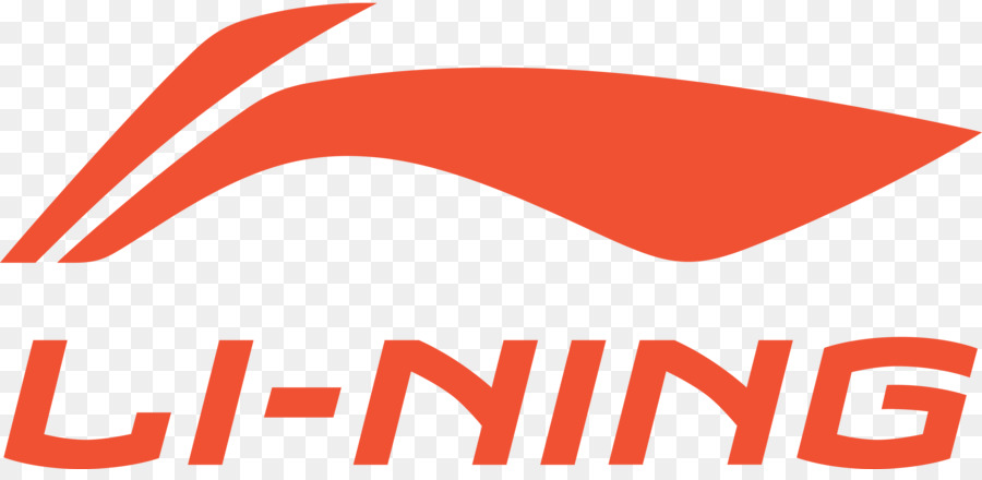 Li Ning Logo，Esportes PNG