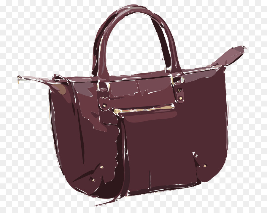 Bolsa Vermelha，Moda PNG