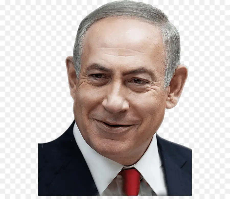 Benjamin Netanyahu，Jerusalém PNG