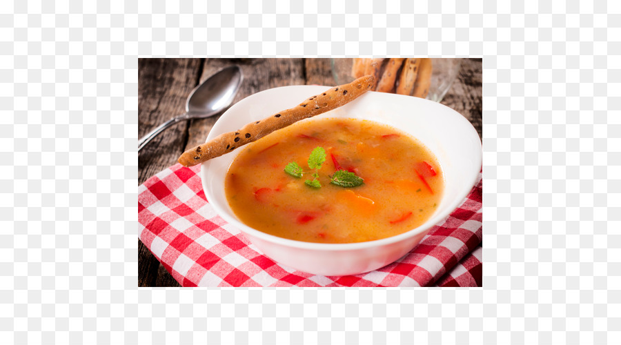 Sopa De Lentilha，Sopa De Tomate PNG