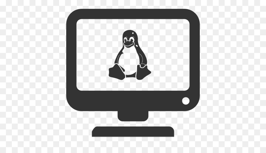 ícones Do Computador，Linux PNG