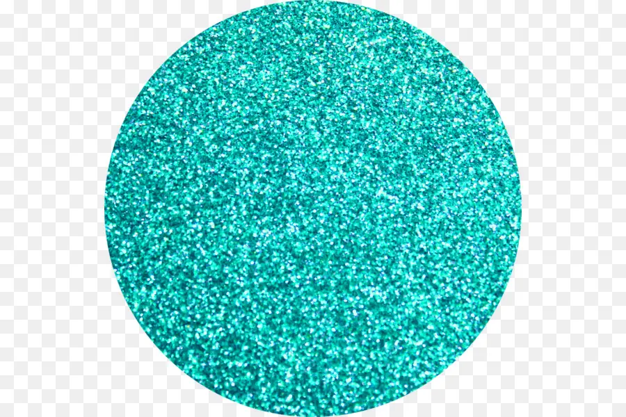 Glitter，Azul PNG