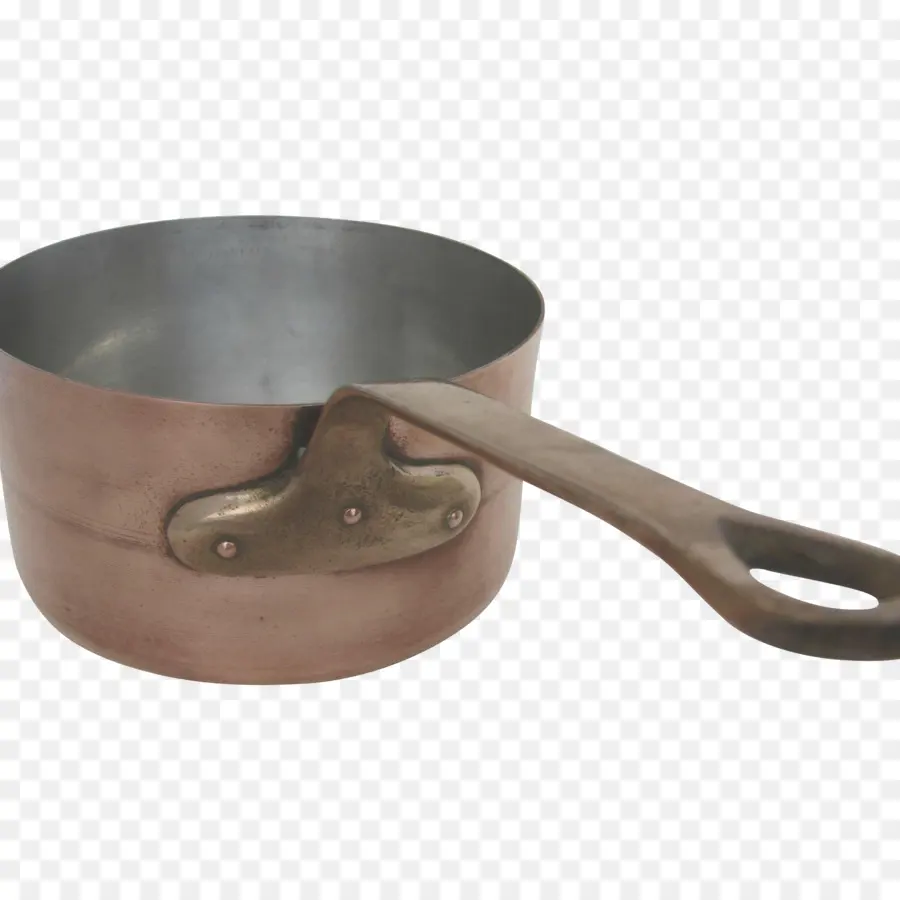 Pote De Cobre，Panelas PNG