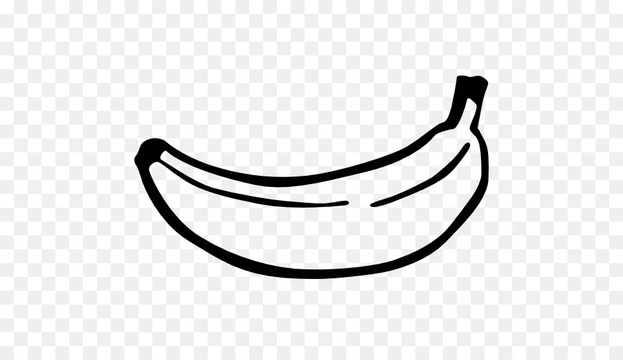 Banana，Fruta PNG