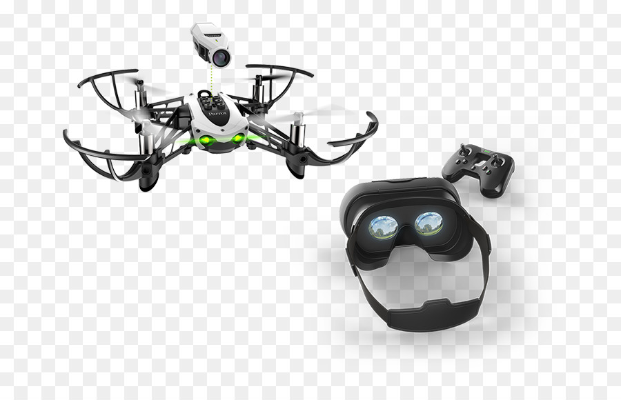 Fpv Quadcopter，Firstperson Vista PNG