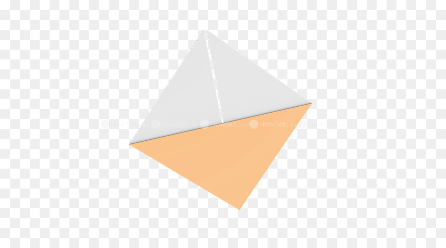 Origami，Papel PNG