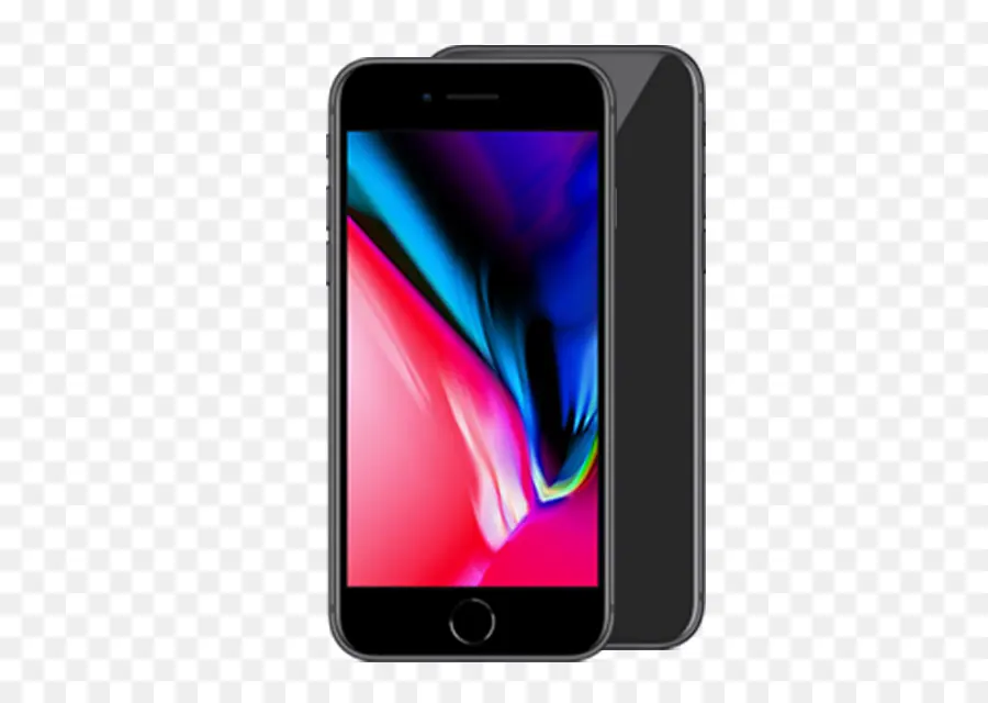 Iphone 8 Plus，Telefone PNG