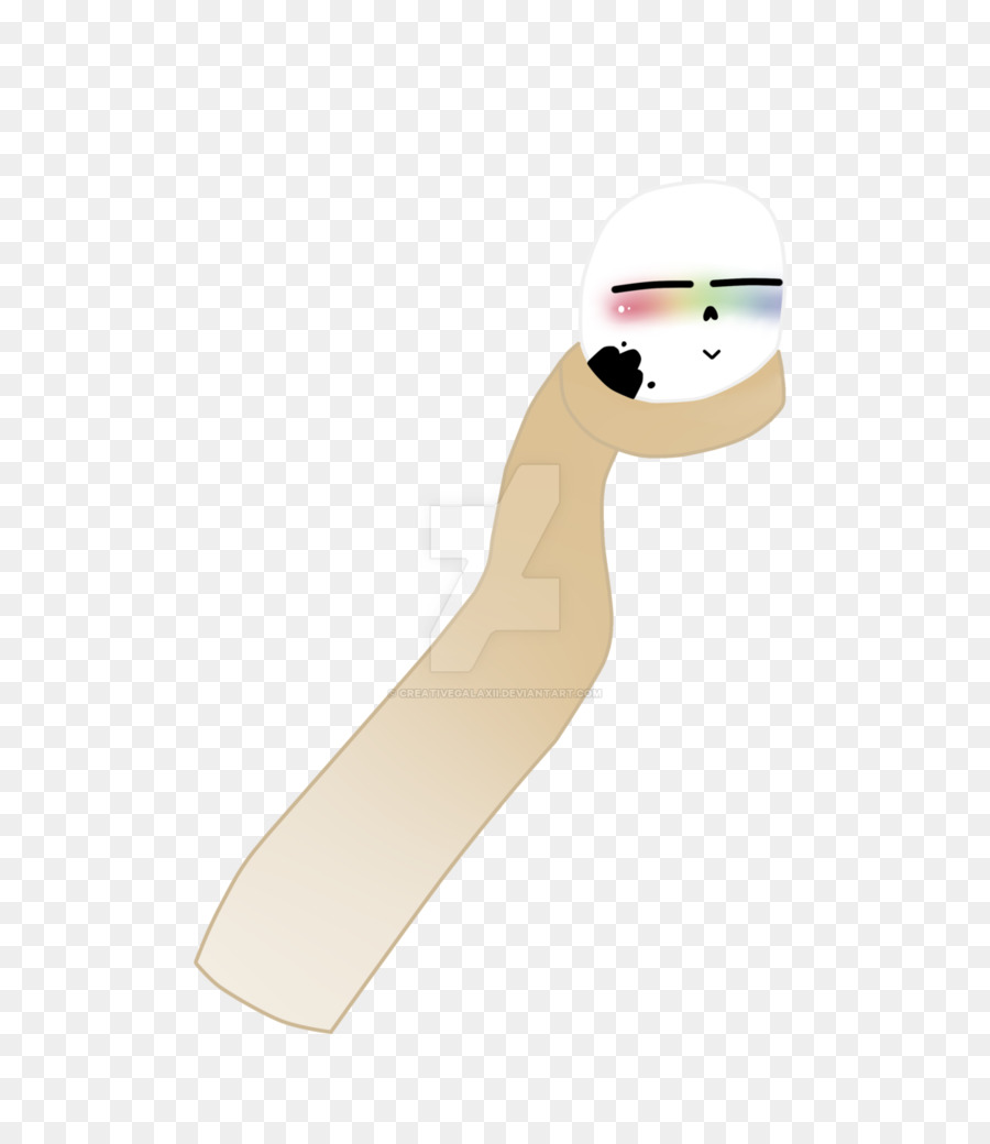 Cartoon，Dedo PNG