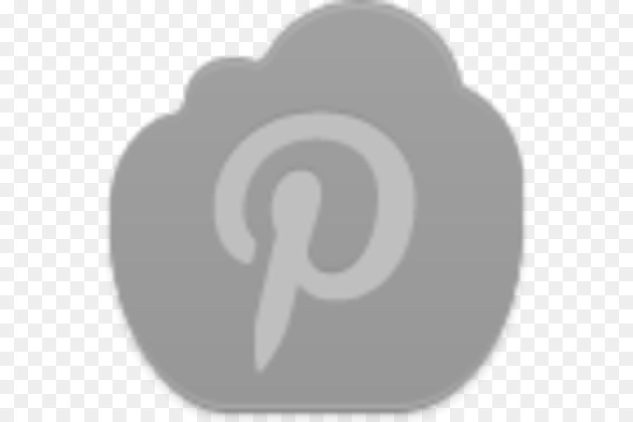 Logotipo Do Pinterest，Mídias Sociais PNG