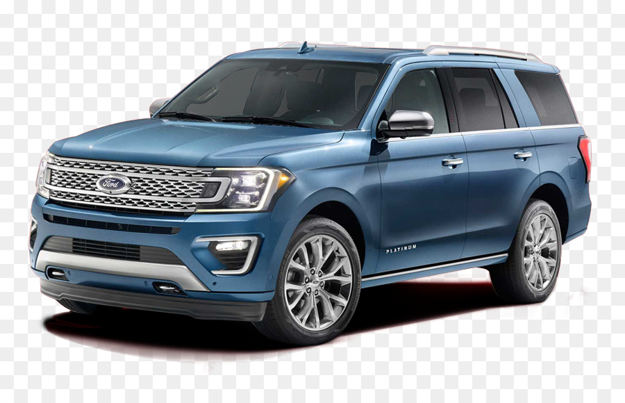 Suv Azul，Carro PNG