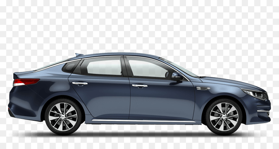 Carro Azul，Automóvel PNG