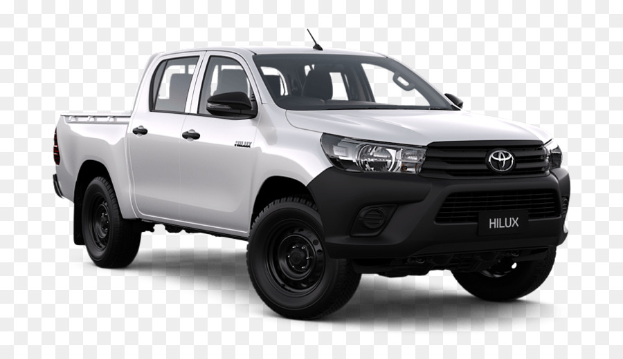 Caminhonete Branca，Toyota PNG