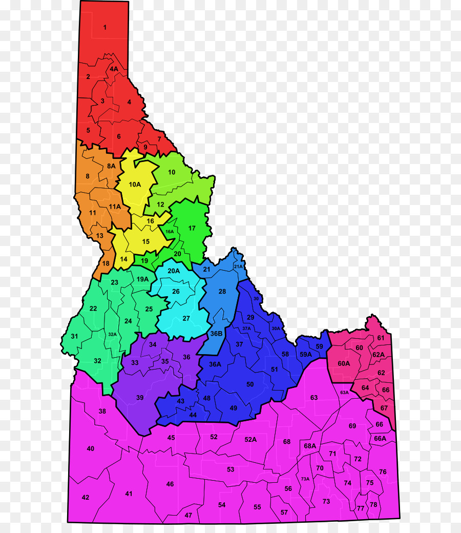 Caça Idaho，Idaho Departamento De Caça E Pesca PNG