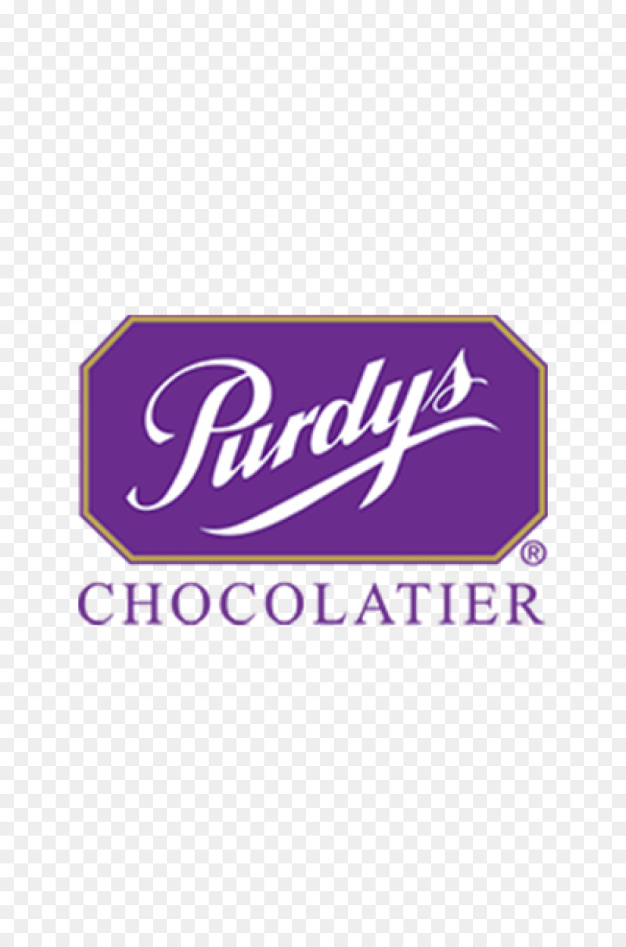 Trufa De Chocolate，Purdys Chocolatier PNG